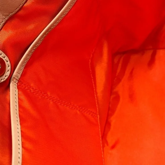 Kate Spade New York Chelsea Market Valencia Tote Shoulder Bag EUC - Picture 10 of 13